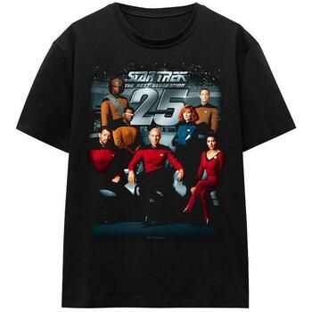 Star Trek Tops y Camisetas 25th Anniversary para mujer