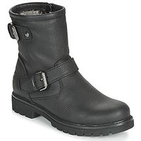panama jack botines felina para mujer