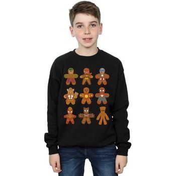Marvel Jersey Avengers para niño