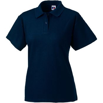 Jerzees Colours Polo 539F para mujer