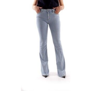 Liu Jo Pantalón fluido UA3058DS004 para mujer