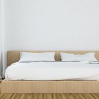 juego sabanas premium hotel blanca - percal 200 hilos y 140 gramos - tejido mercerizado polialgodon color blanco talla cama 180 2falmhda