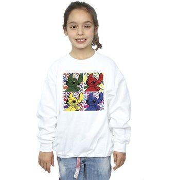 Disney Jersey BI22627 para niña