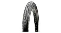 neumatico maxxis  grifter 20   tubetype soft exo black