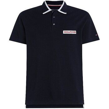 Tommy Hilfiger Polo Polo-HOMBRES para hombre