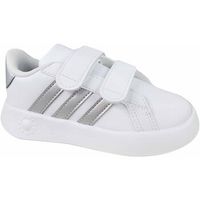 adidas zapatillas grand court 20 cf para nino