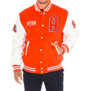 Attica Sporting Goods Chaquetas AT-FW22-012 para hombre