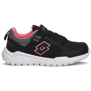 Lotto Zapatillas Spacelite Amf Vi para niña