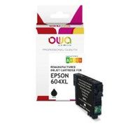 armor k20985ow cartucho de tinta 1 piezas compatible alto rendimiento xl negro