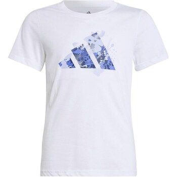 adidas Camiseta JI9089 para niña