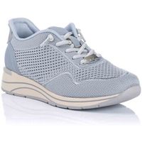 treintas zapatillas sneaker con cuna - plantilla de memoria para mujer