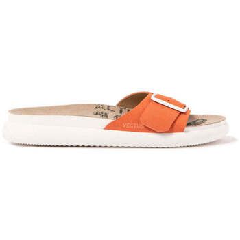 Vegtus Chanclas Thar Coral para mujer