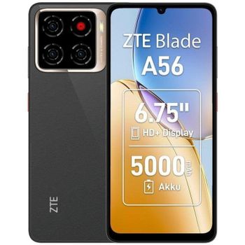 ZTE Blade A56 4G 4GB 128GB 6.75