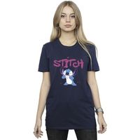 disney camiseta bi29878 para mujer
