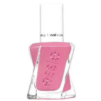 Essie Gel Couture Tweed Collection Nail Polish (Various Shades) - 522 Woven with Wisdom