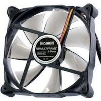 Noiseblocker Multiframe M12-P Carcasa del ordenado