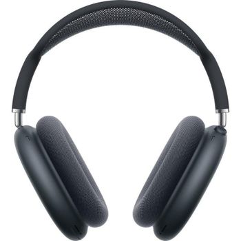 Auriculares Apple AirPods Max 2 inalámbricos Bluetooth ANC USB-C Negro Medianoche