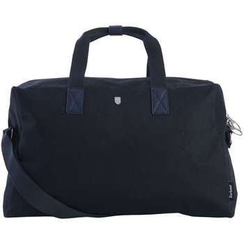 Barbour Bolsa de viaje Bolsa de vuelo en cascada para hombre