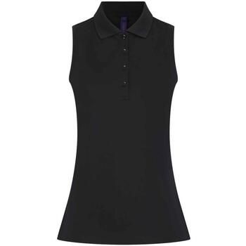 Henbury Tops y Camisetas H477 para mujer