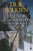El Señor de los Anillos 3. El Retorno del Rey (edición revisada)