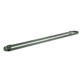 Toallero Grohe Selection, Anthracite, 41058al0