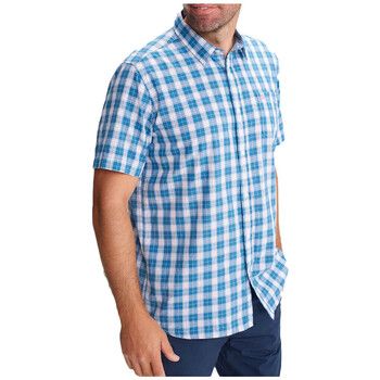 TBS Camisa manga corta Dilancha para hombre