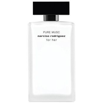 Narciso Rodriguez Perfume Pure Musc -Eau de Parfum - 100ml para mujer
