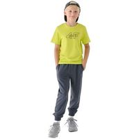4f camiseta m2306 para nino