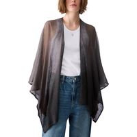 liu jo bufanda 2a6004m0300 para mujer