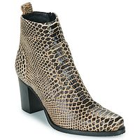 regard botines sally para mujer