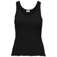 jdy camiseta tirantes salsa para mujer