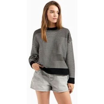 Armani Exchange Jersey JERSEY MUJER para mujer