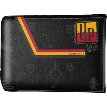 Harry Potter Cartera BR-02-HP para hombre