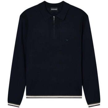 Emporio Armani Jersey Maglione para niña