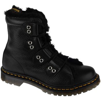 Dr. Martens Botines 1460 Lace To Toe Fur Lined para hombre