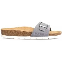 rohde chanclas alba para mujer