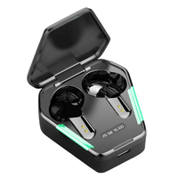 auriculares gaming keep out hx-avenger true wireless 50