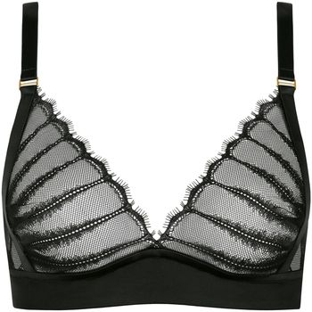 Lisca Triángulo/Sin Aros Lovelace Sujetador con aros para mujer