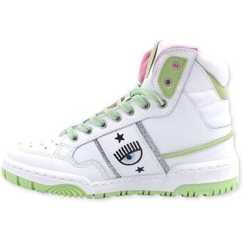 Chiara Ferragni Deportivas Moda CF3006-159WG para mujer