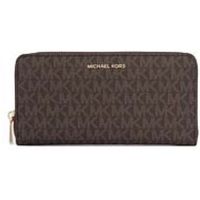 michael michael kors monedero jet set para mujer