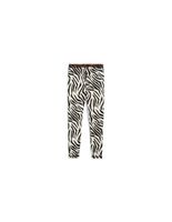 mallas de fitness puma animal remix 78 zebra mujer