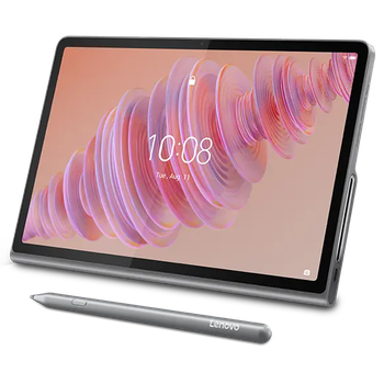 Lenovo Tab Plus (8GB 256GB) (Wifi) - Luna Grey + Pen Procesador MediaTek Helio G99 (2,20 GHz )/Android/256 GB UFS 2.2
