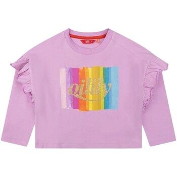 Oilily Camiseta manga larga GT32687 para niña