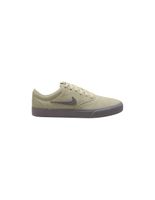 zapatillas nike charge suede hombre marron