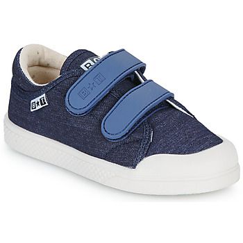 Bonton Zapatillas IZY SCRATCH para niño