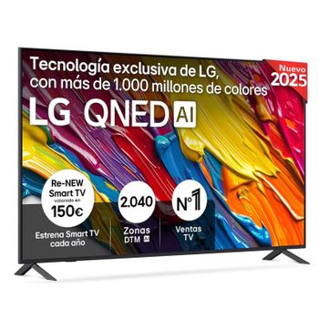 LG QNED 75QNED82A6B 75