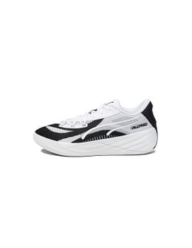 Zapatillas de Baloncesto Puma All-Pro Nitroam Hombre