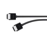cable hdmi belkin av10168bt2m-blk 2 m hdmi 20 4k 60hz negro