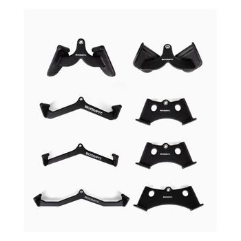 Pack De Asas Para Poleas - Boomfit