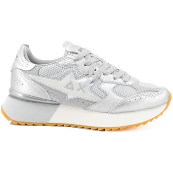 Sun68 Zapatillas Z36216-PE26-44 para mujer